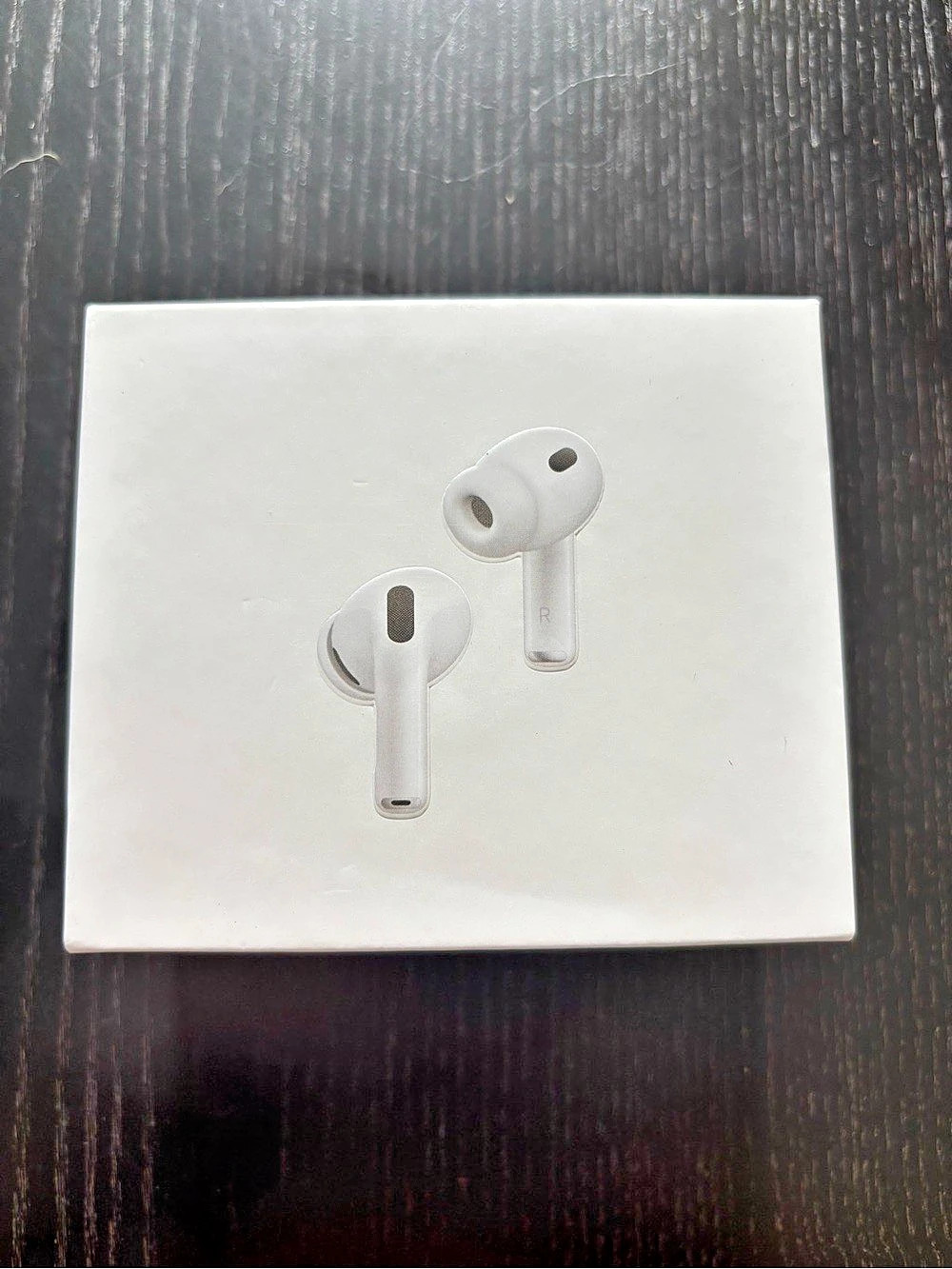 Apple AirPods Pro 3 Wireless Earbud Headphones NWT